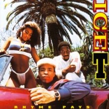 Rhyme Pays (Vinyl / 12" Album Coloured Vinyl (Limited Edition))