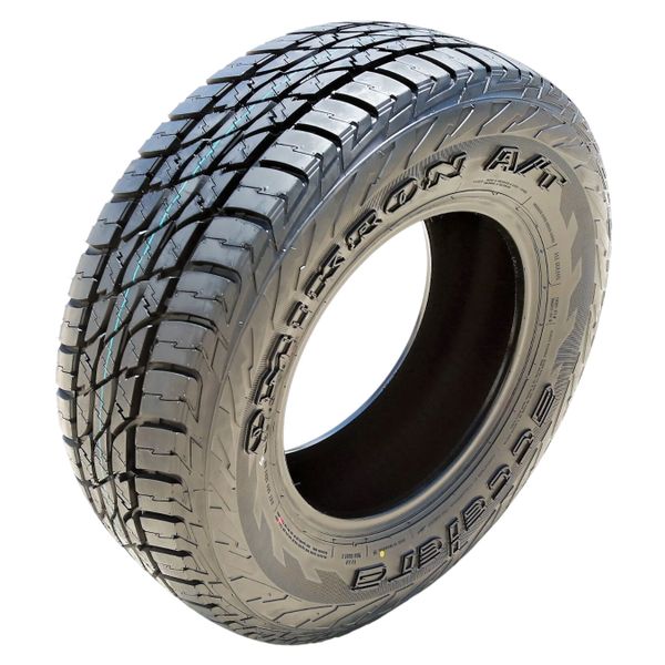 265/50 R20 Accelera Omikron A/T 111S XL Car Tyre
