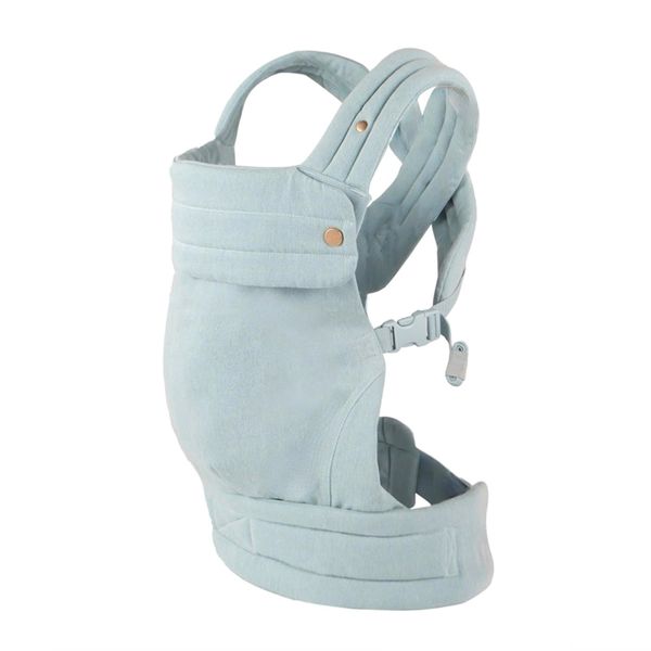 Comfortable And Secure Baby Carrier
