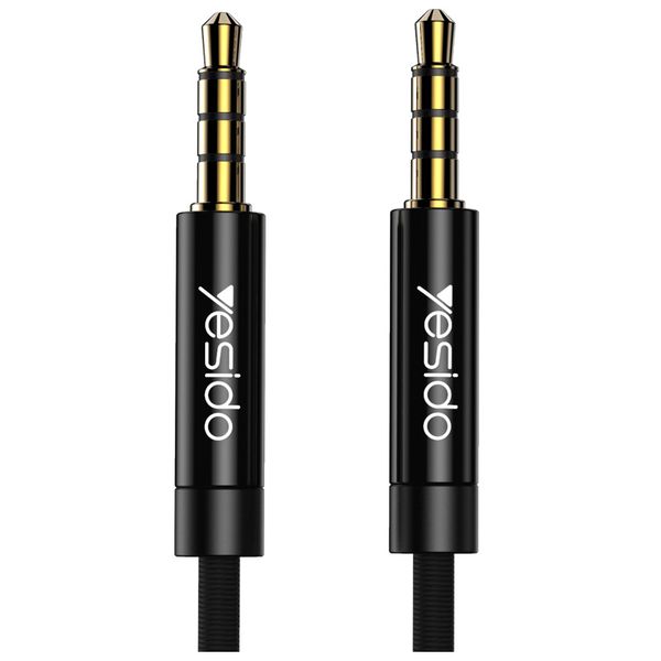 Yesido Yau14 1M Auxiliary Cable-Oxf