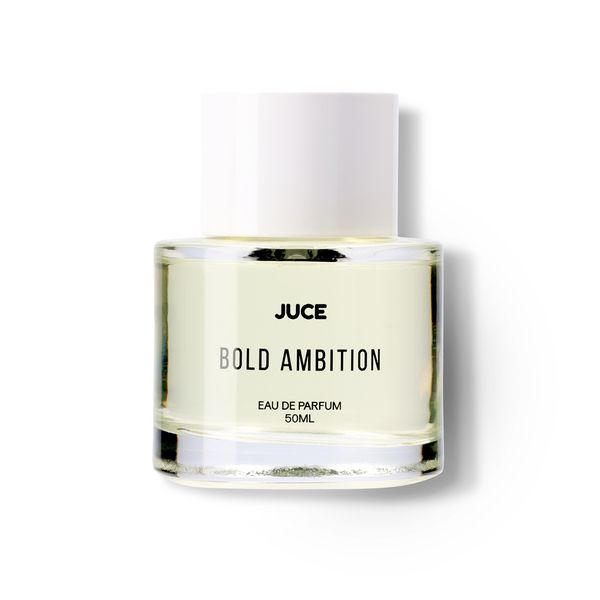 JUCE Bold Ambition Eau de Parfum 50ml Perfume for Men