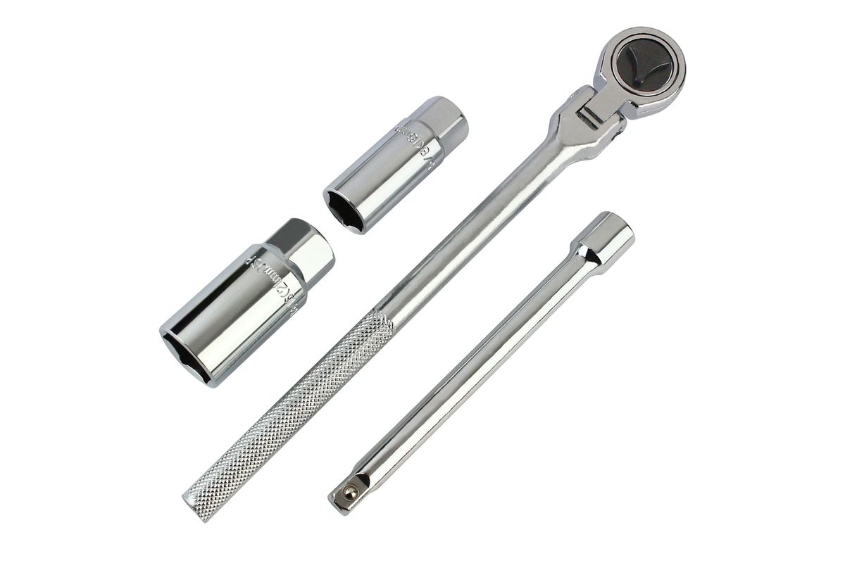 ACA Spark Plug Tune Up Kit 4 Piece Shop Today. Get it Tomorrow