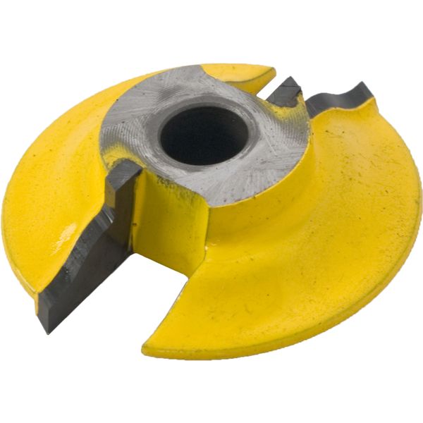 Pro-Tech - Ogee Cutter - 12.7mm - For KP551 or KP851