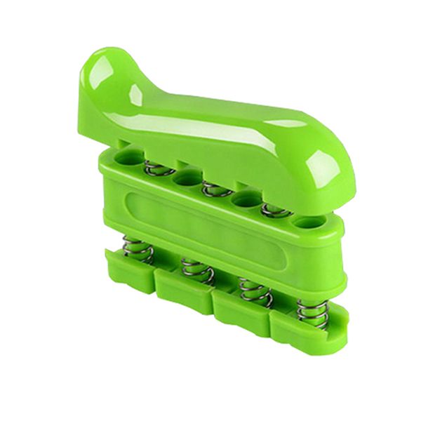 Portable Finger Trainer Guitar Accessories Exercises Finger Strength