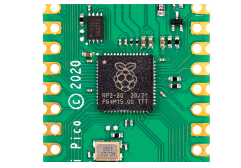 Raspberry Pi DFR0817 Pico