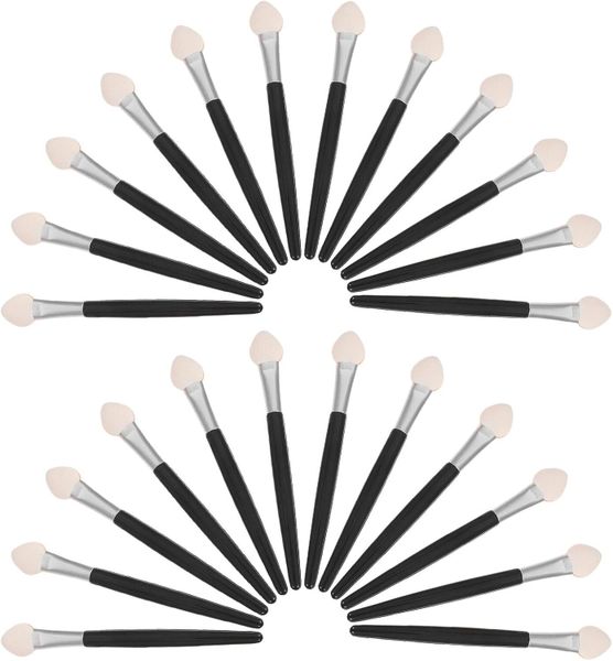 70pcs Small Sponge Paint Brushes for Artists and DIY Crafts 3" Paint