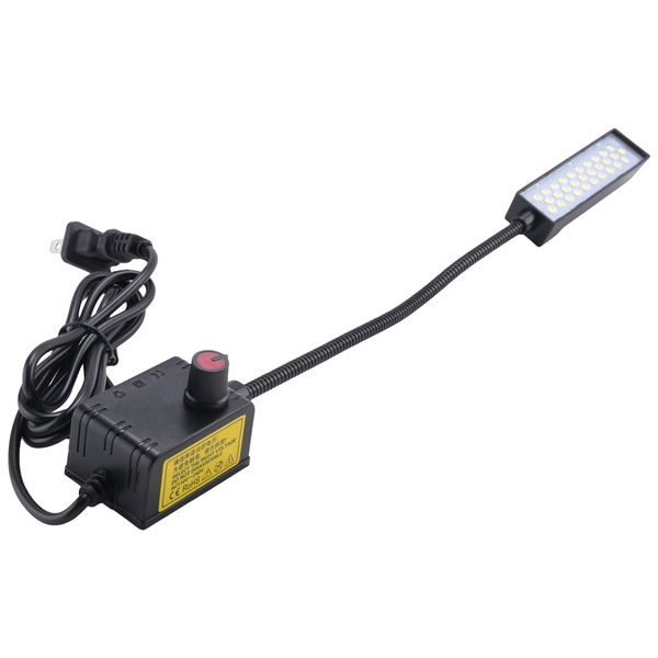 Dimmable 30 Led Sewing Machine Light Sewing Lighting Eu Plug