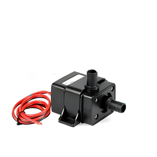 BMT 12V 5W Mini Submersible Water Pump IP68 240L/H 3m Lift