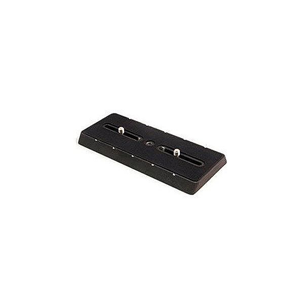 Gitzo G1374/38B Series 3-5 Alu Quick Release Plate Long B - 3/8” Thread