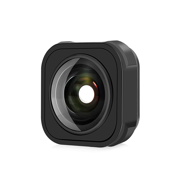 PULUZ Max Lens Mod Wide Angle Lens For GoPro Hero11 Black / HERO10