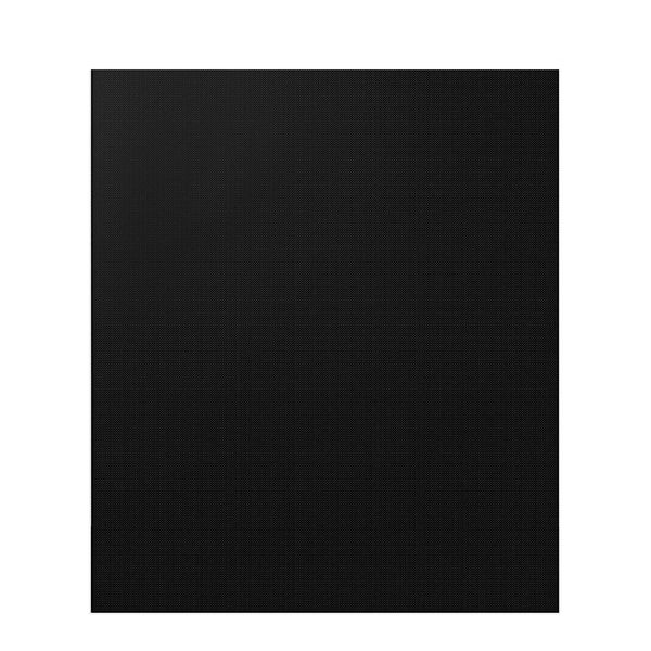 3-Pack Non-Stick BBQ Grill Mats, Reusable for Gas &amp; Electric Grills