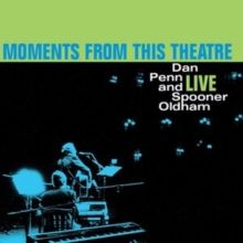 Moments from This Theatre (Vinyl / 12" Album)