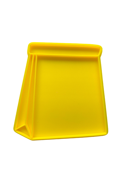 Hubbe Cookie Cutter - Gardening Bag