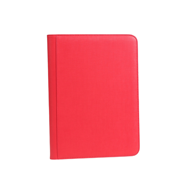 AICOM - 360 Slots Trading Card Book Collection Binder Album with PU Cover
