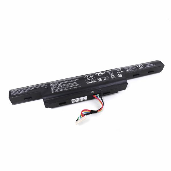 Battery for Acer Aspire E15 E5-575G Series (AS16B5J,AS16B8J)