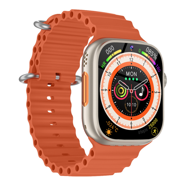 Nodizz N80 5G Ultra Smartwatch Watch