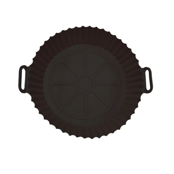 Silicone Round Bread Molds