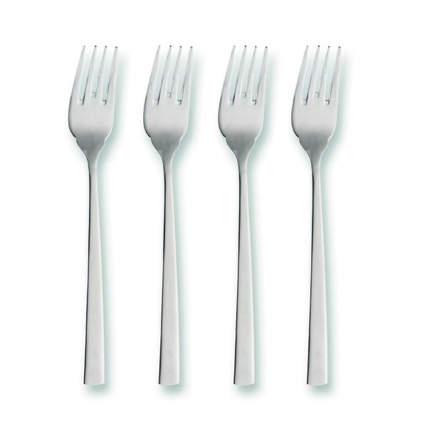 Eetrite - 4-Pack Newport Fish Fork
