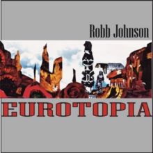 Eurotopia (Vinyl / 12" Album)