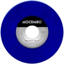 Zulu Walk (Vinyl / 7" Single)