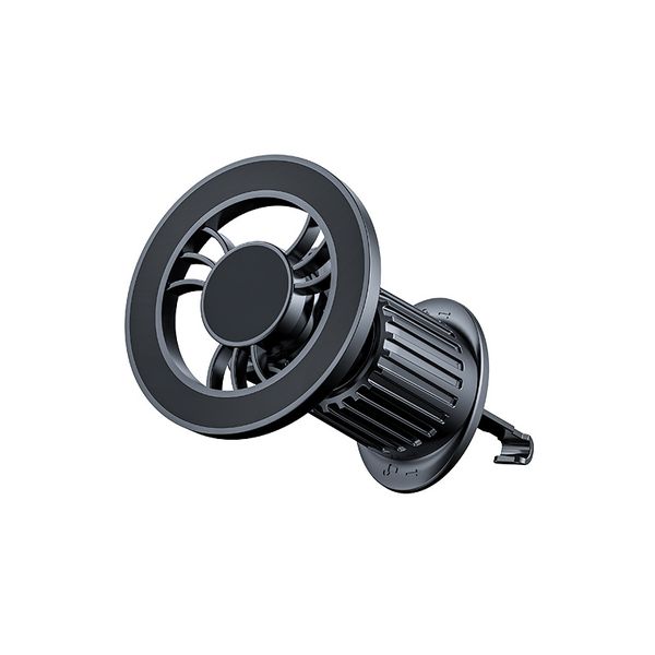 Mobile Phone Magnetic Car Phone Holder 360 Rotation