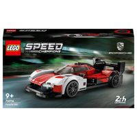 LEGO® Speed Champions 2 Fast 2 Furious Nissan Skyline GT-R