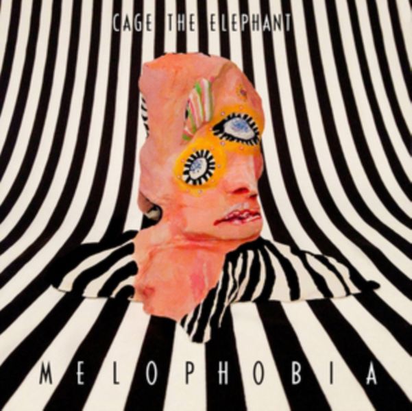 Melophobia (Vinyl / 12" Album)