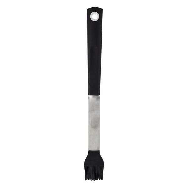 Regent Bbq Basting Brush Silicone, (380X44X20Mm)
