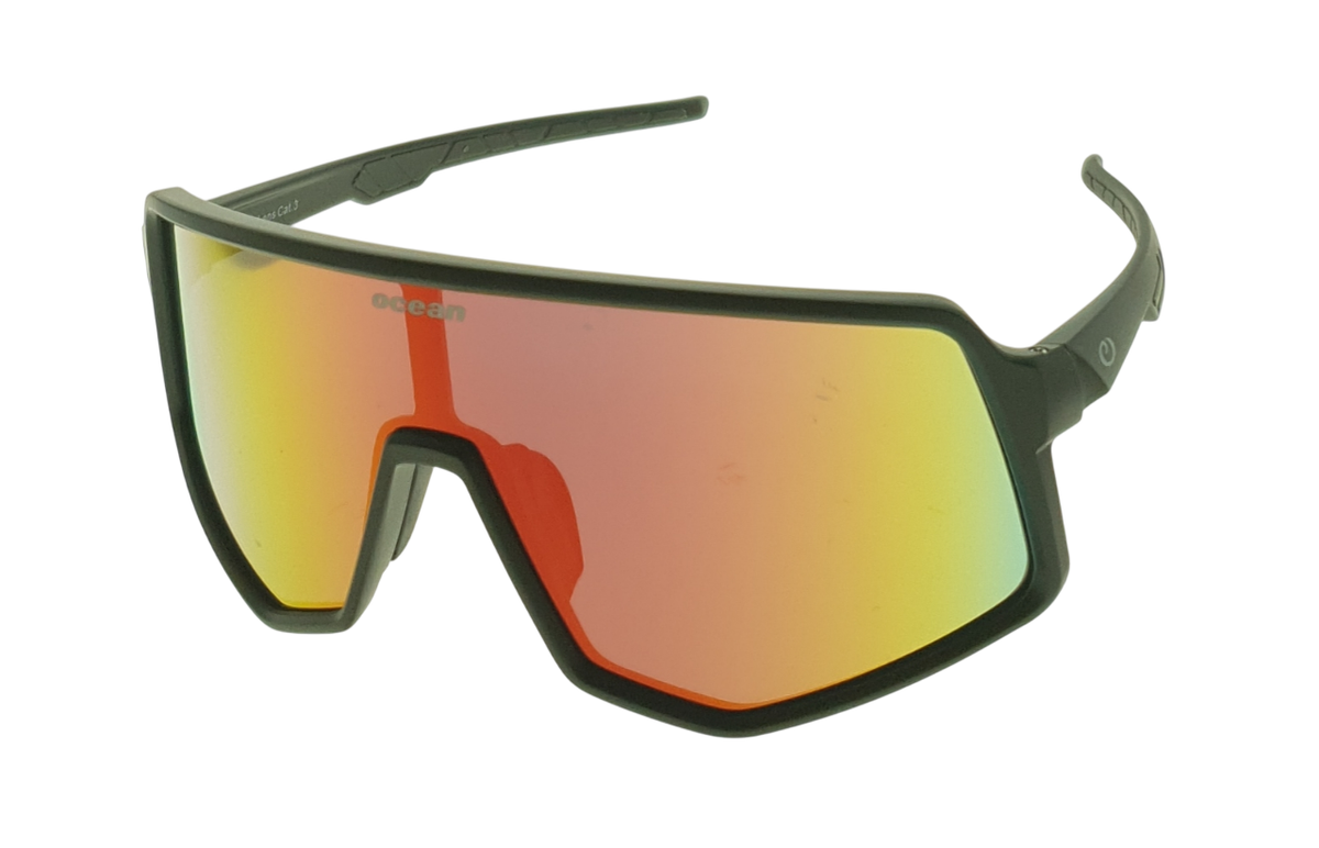 Ocean Eyewear One Piece Premium Sports Glasses 2