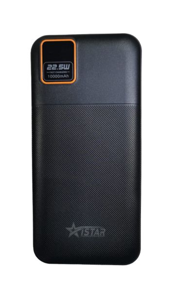 Istar Power Bank 10000mah Is-5607
