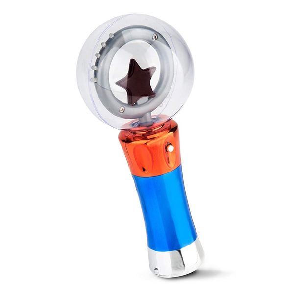 Glow Stick Light Wand With Star Shape