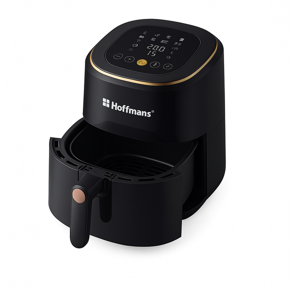 7.5 Liter Digital Electric Air Fryer with a Power Consumption 2400W