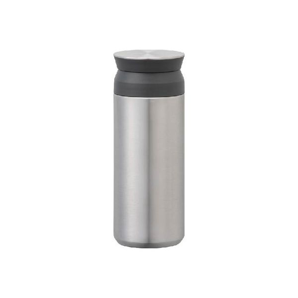 KINTO TRAVEL TUMBLER 350ml - Stainless Steel