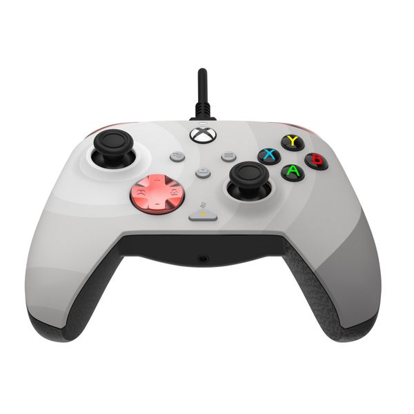 PDP Rematch Controller for Xbox Series X - Radial White