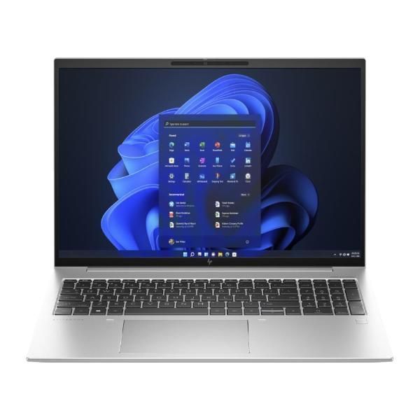 HP EliteBook i7 10th Gen 16GB 512GB SSD 15.6"- Certified Pre-Owned