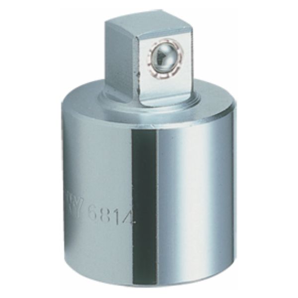 King Tony - Adapter 3/4" F X 1/2" M - 2 Pack