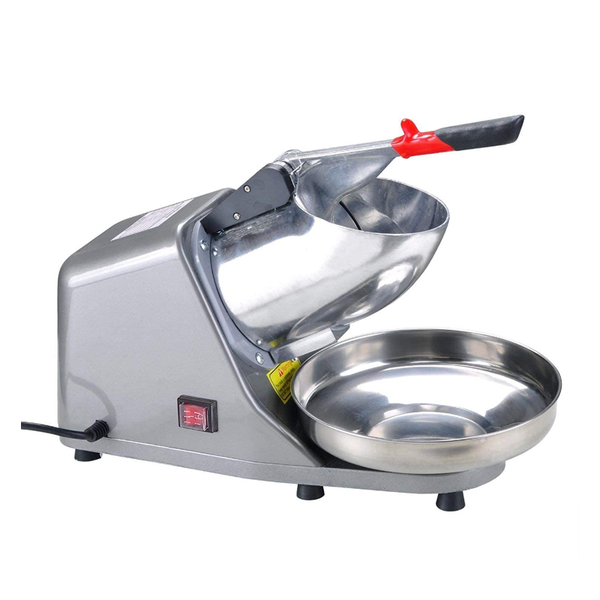 300W Portable Ice Smashing Machine