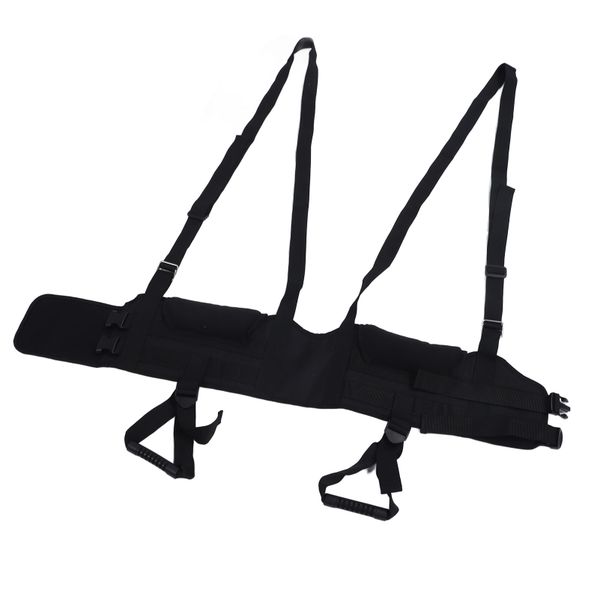Back Stretcher Home Lumbar Decompression Belt