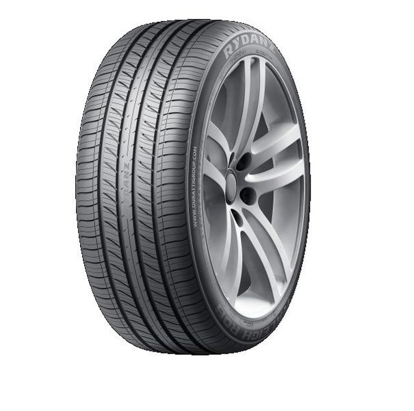 Rydanz 255/50R19 107W XL Raleigh R06 - Tyre