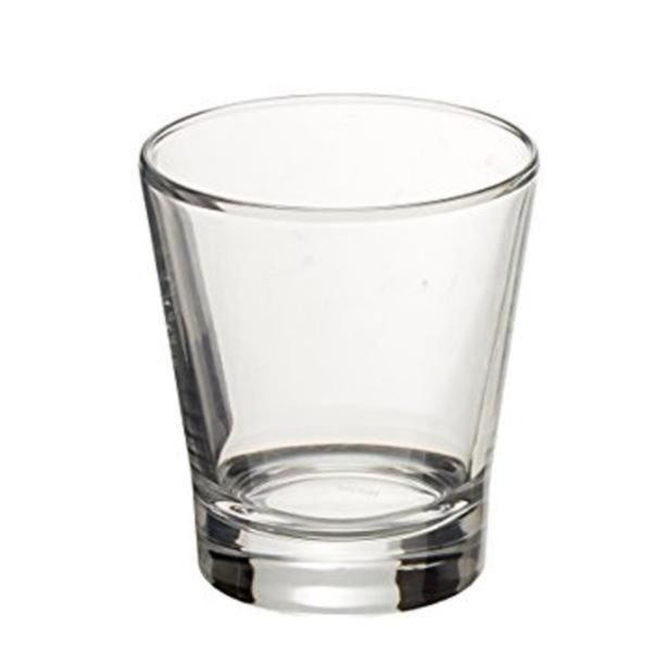 Riedel Vinum double old fashioned whisky glasses, Set of 2