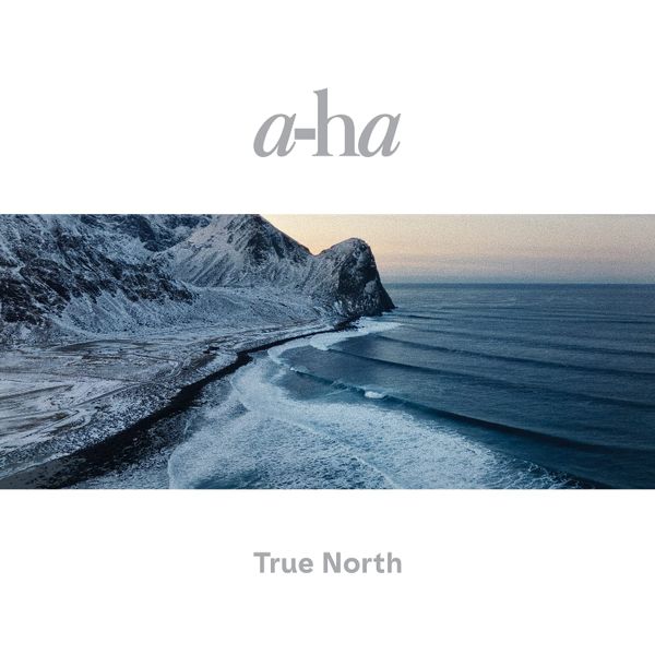 A-Ha - True North (CD / Album (Jewel Case))