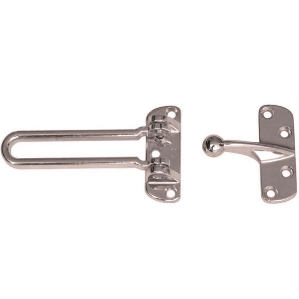 Fortis Wishbone Door Guard SN