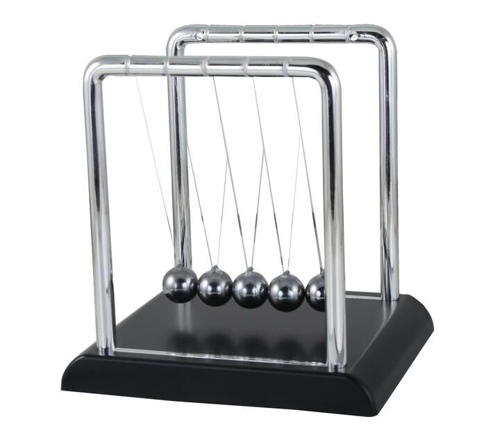 Giant Newtons Cradle 