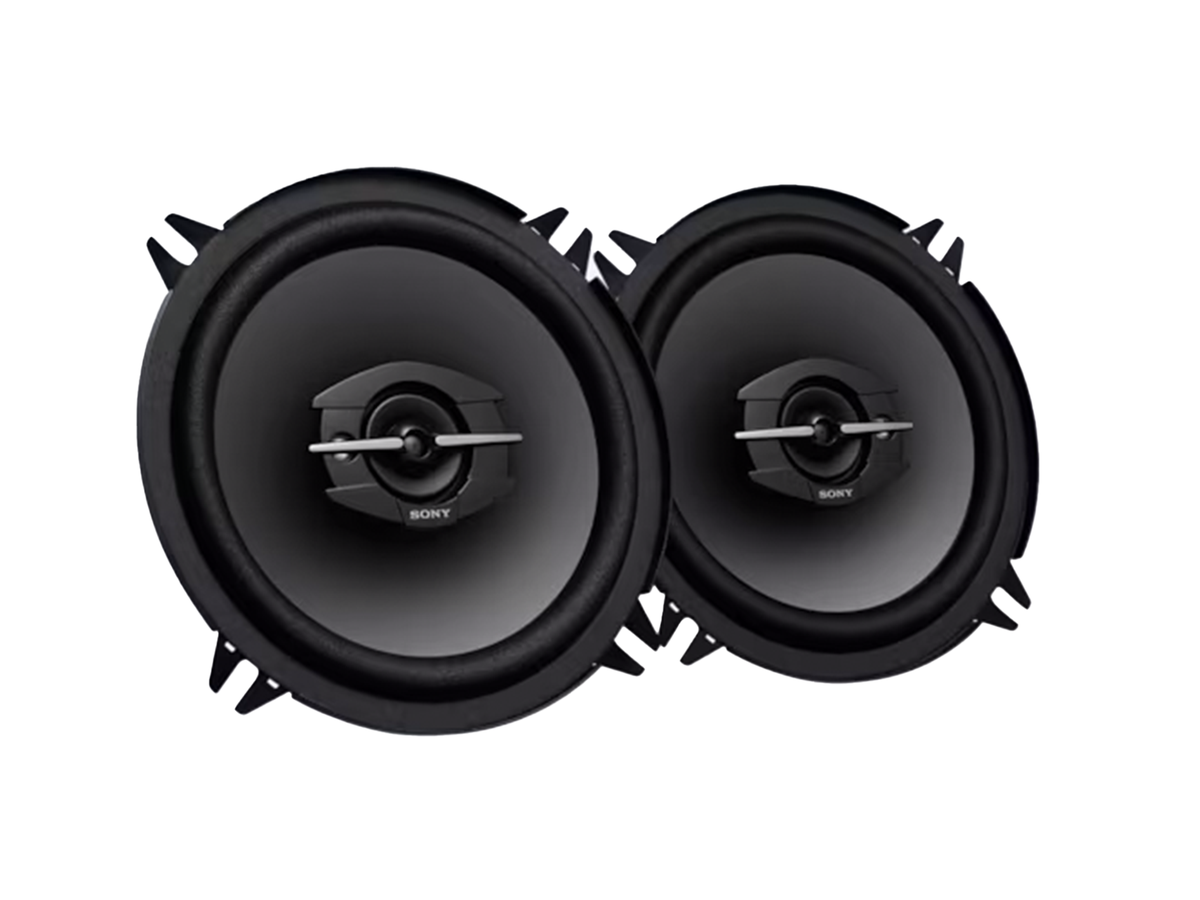 SONY 5.25 3 Way Coaxial Speakers 230W - XS-GTF1339 | Shop Today