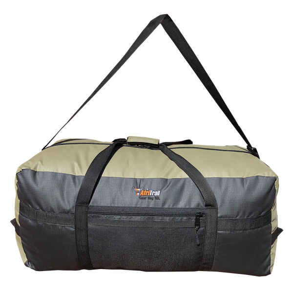 Afritrail Gear Bag Large - 90L