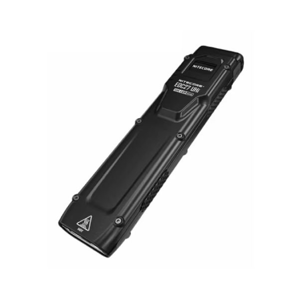 Nitecore EDC27 UHI Rechargeable Slimline Tactical Flashlight 3100 Lumens