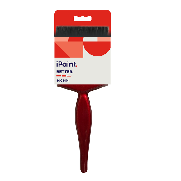 IPaint Better Paint Brush 100MM