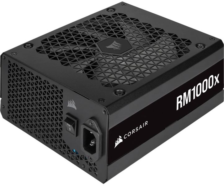 Corsair RMx Series RM1000x