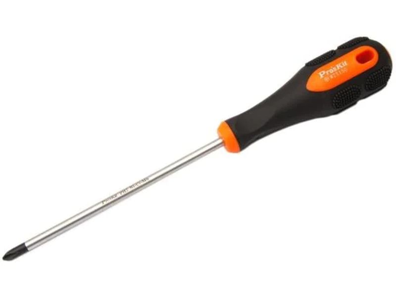 PRK 9SD-213B - Ergo Cushion Screwdriver (150mm x 6mm Pro-Soft Driver)