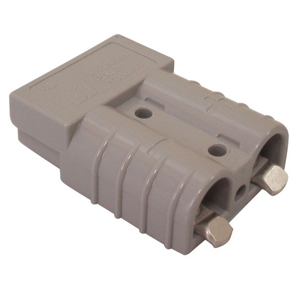 Anderson SB Plug, 50 Amp, Grey